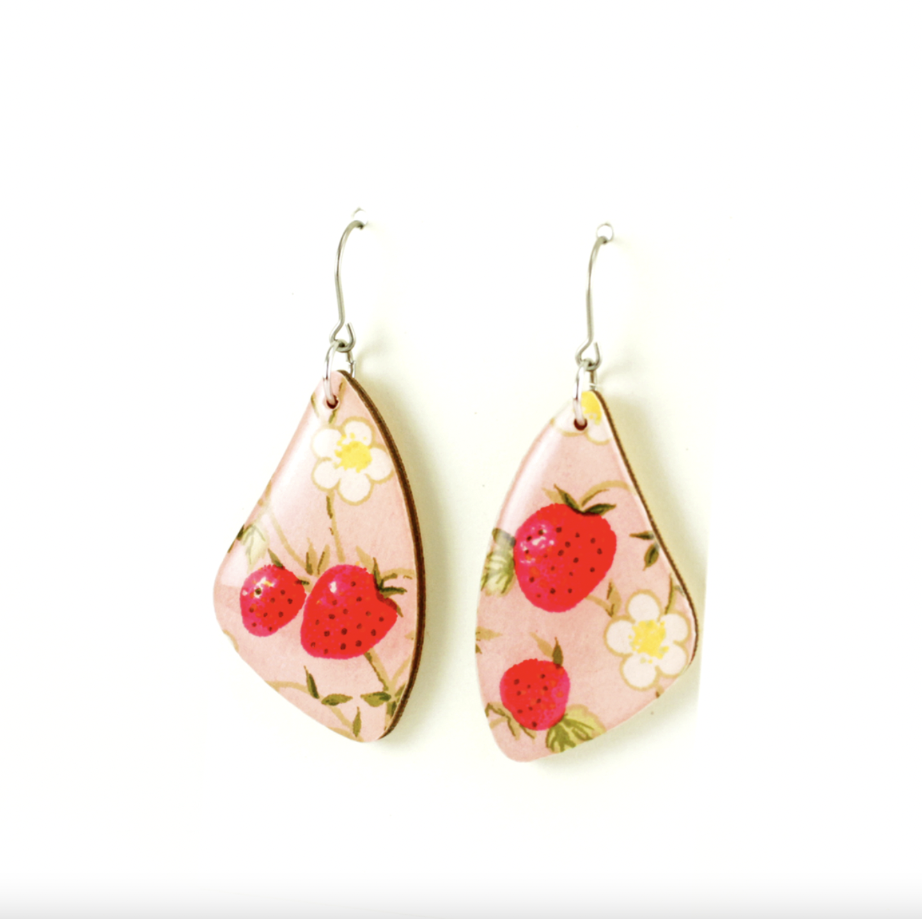 Teardrop Earrings