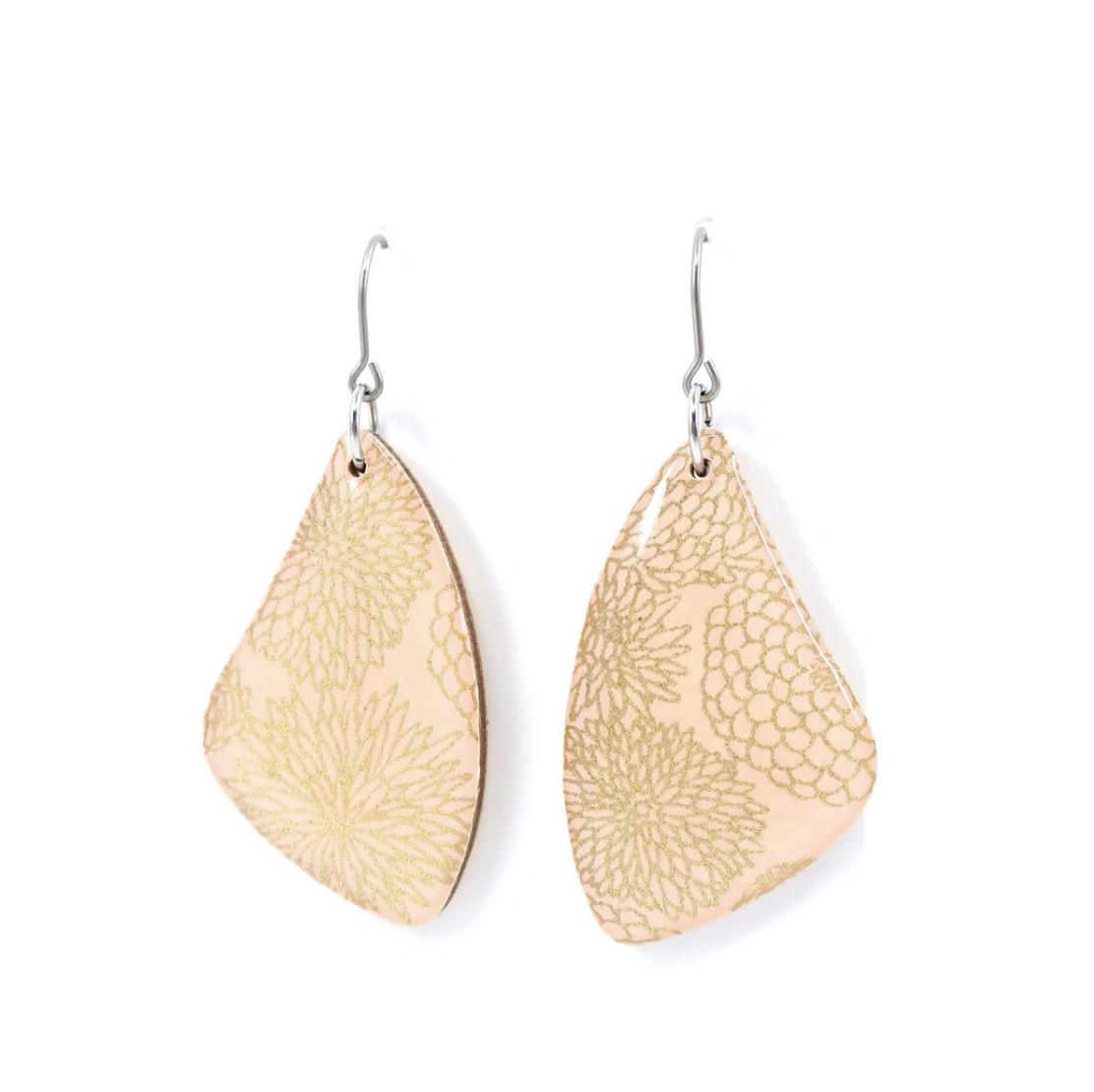 Teardrop Earrings