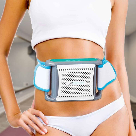 Patented Fat Freezer System Body Shaper Machine