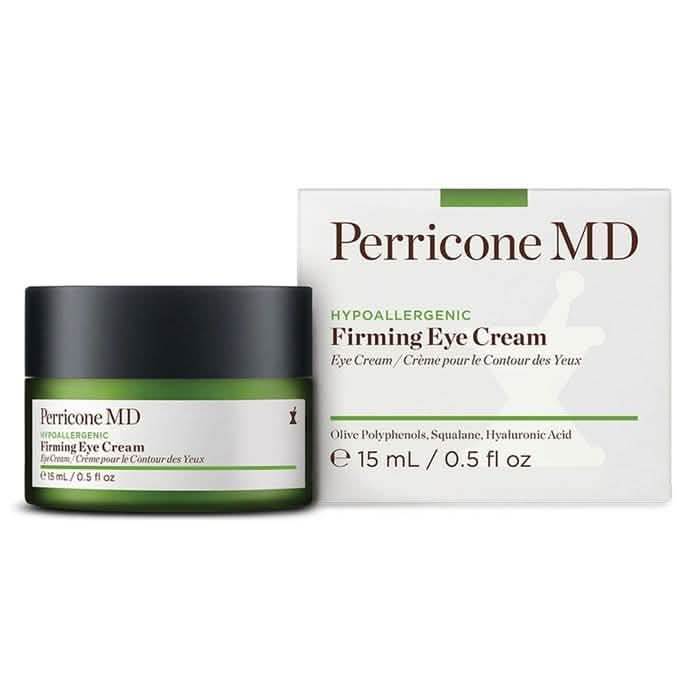 Perricone Firming Eye Cream