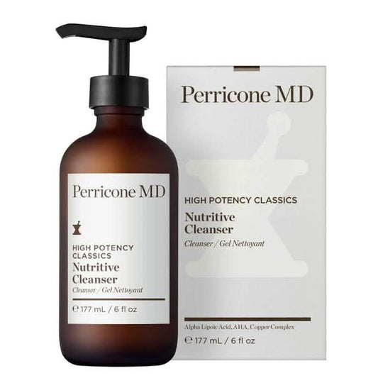 Perricone M.D. High Potency Classics - Nutritive Cleanser