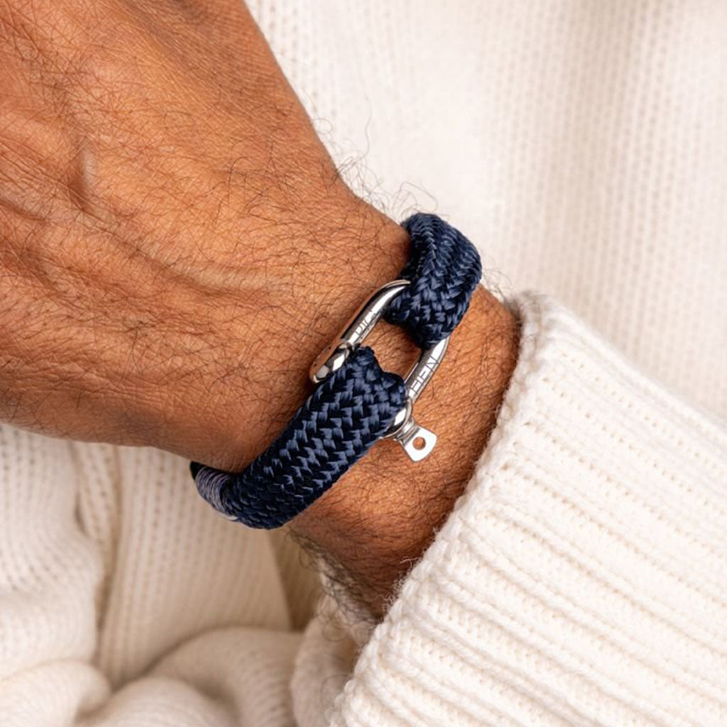 Gorgeous George Bracelet