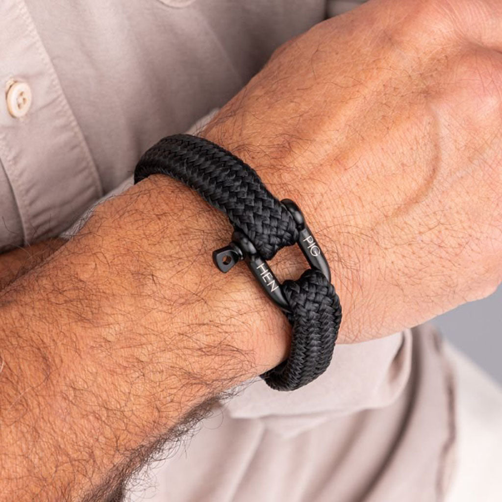 Gorgeous George Bracelet