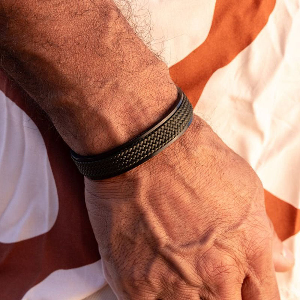 Navarch 14mm Bracelet