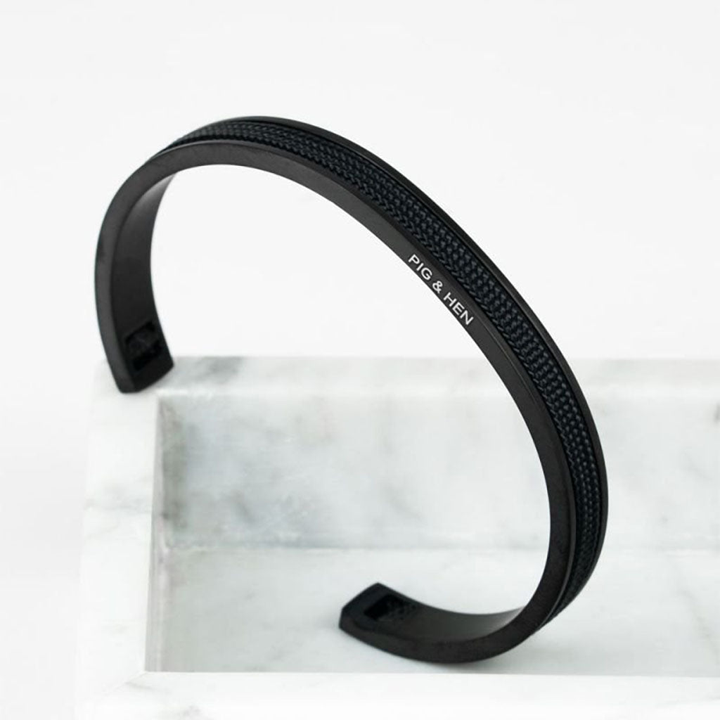 Navarch 9mm Bracelet