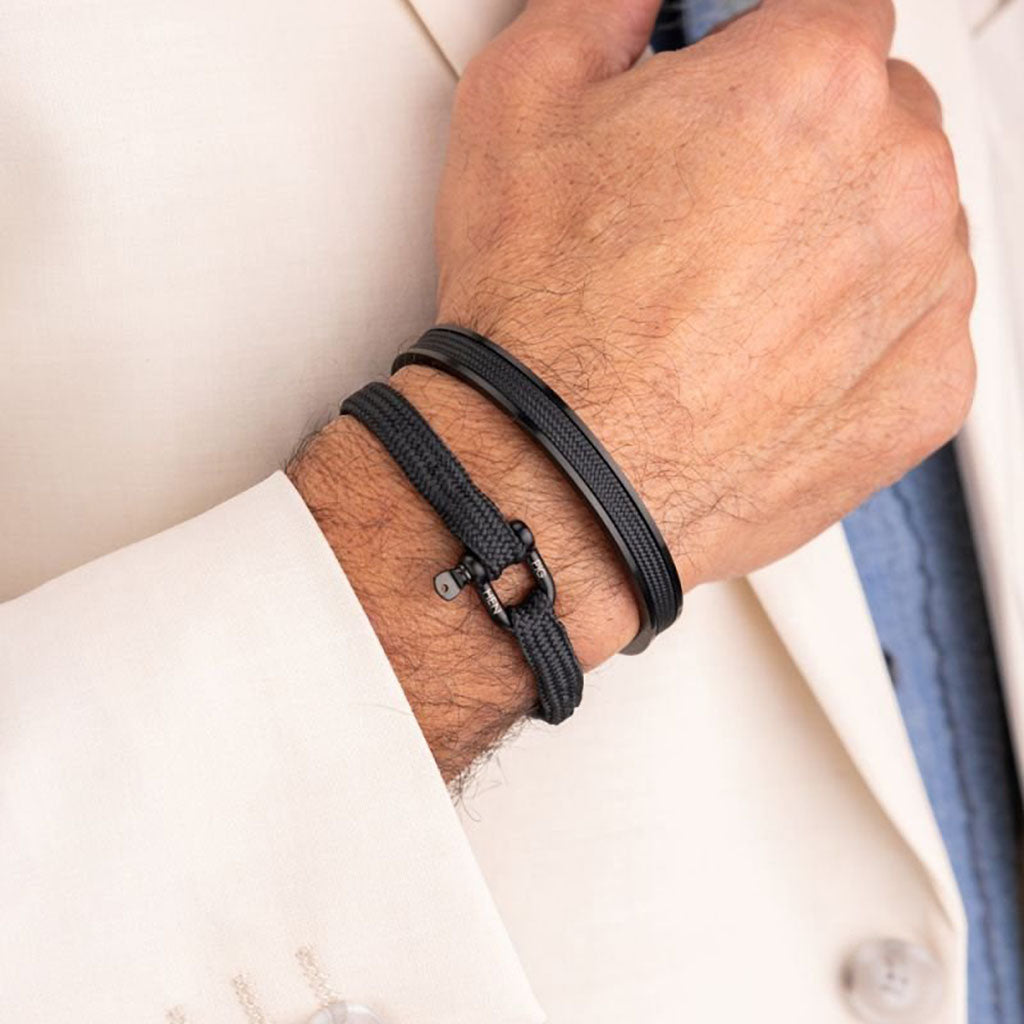 Navarch 9mm Bracelet