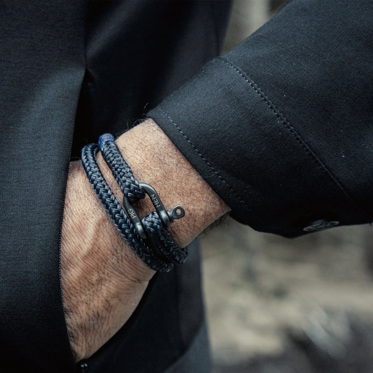 Salty Steve Bracelet