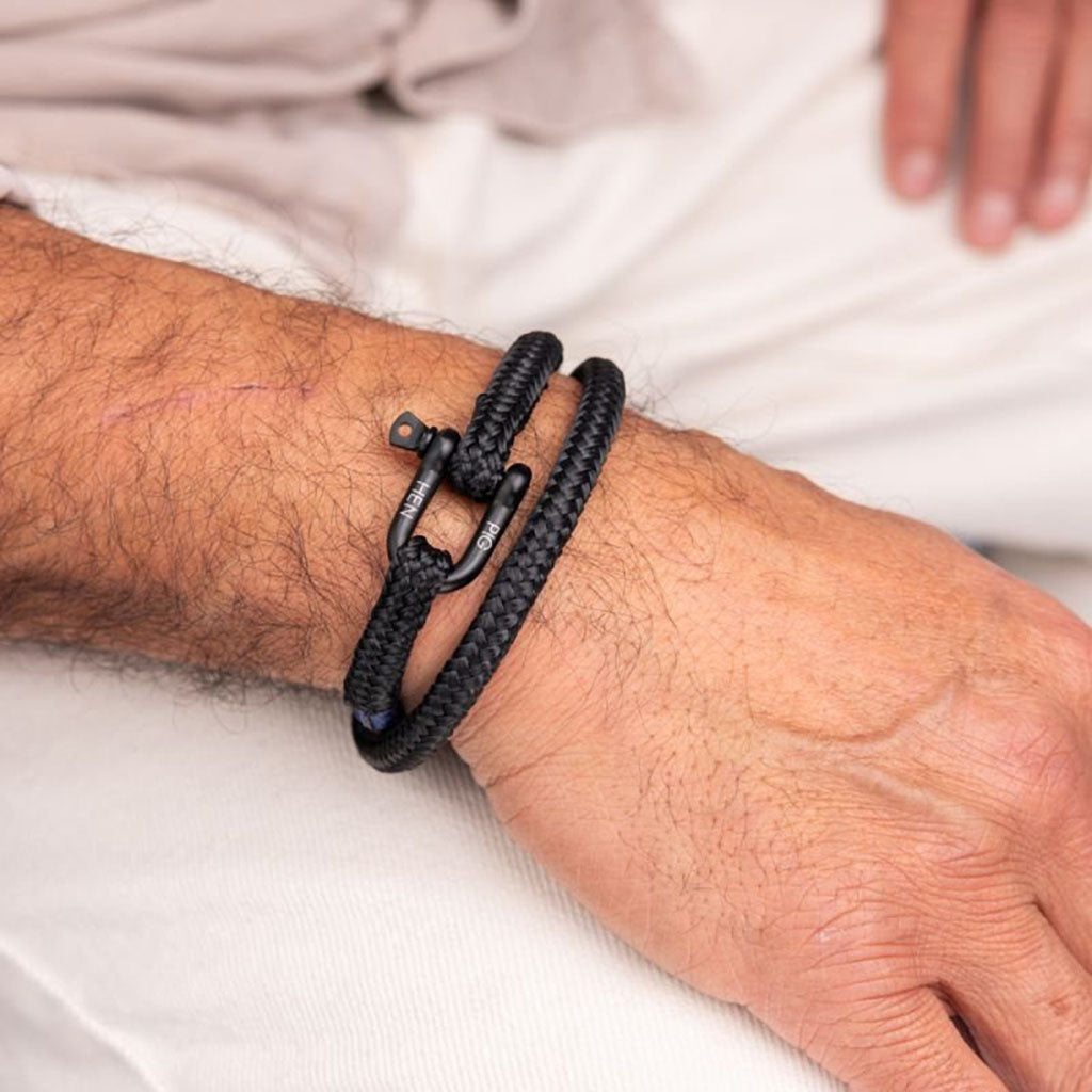 Salty Steve Bracelet