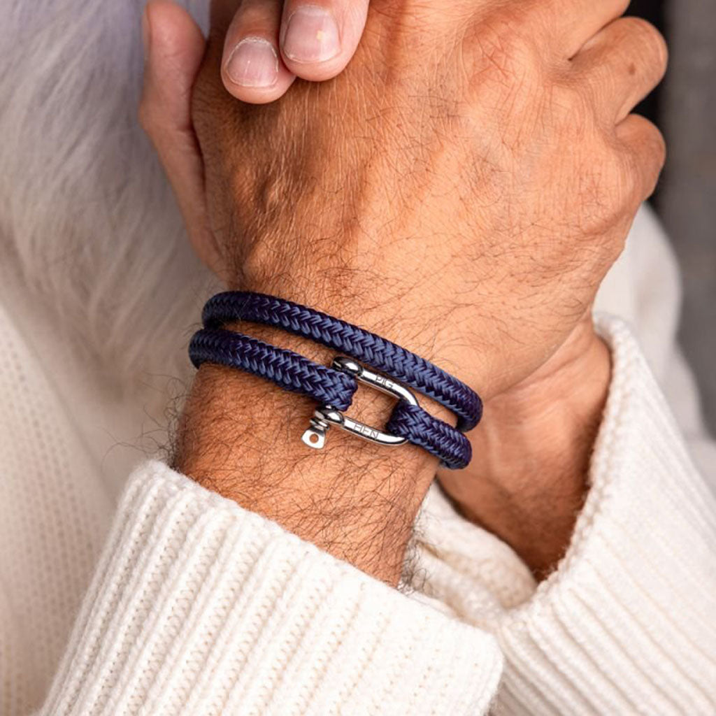 Salty Steve Bracelet