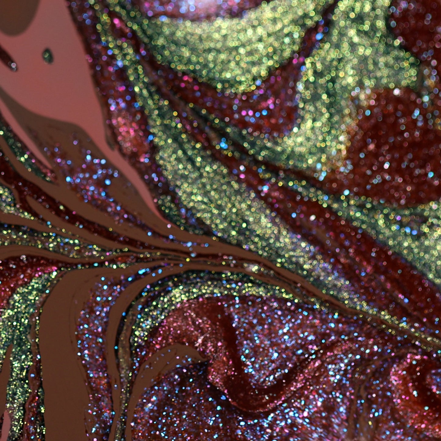 Whats Up Nails - Geodes Collection (6 Nail Polishes)