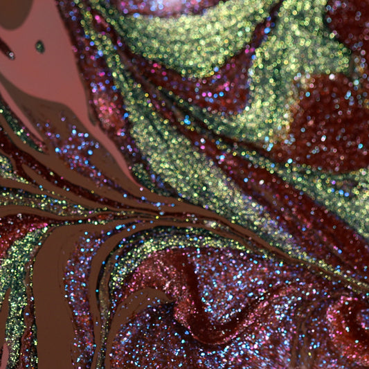 Whats Up Nails - Geodes Collection (6 Nail Polishes)