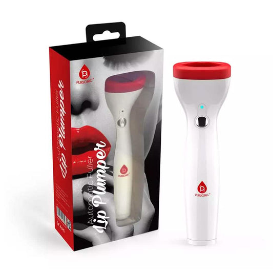 Pursonic Premium Automatic Fuller Lip Plumper