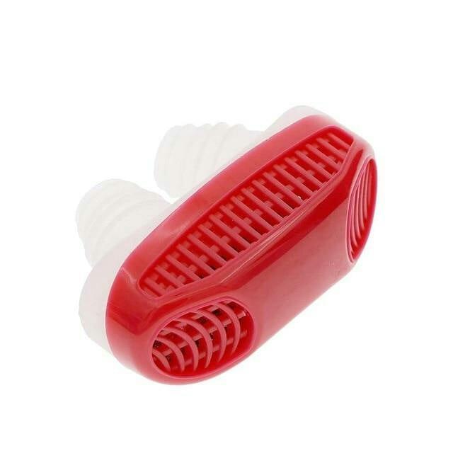 Anti Snoring Breath Enhancer