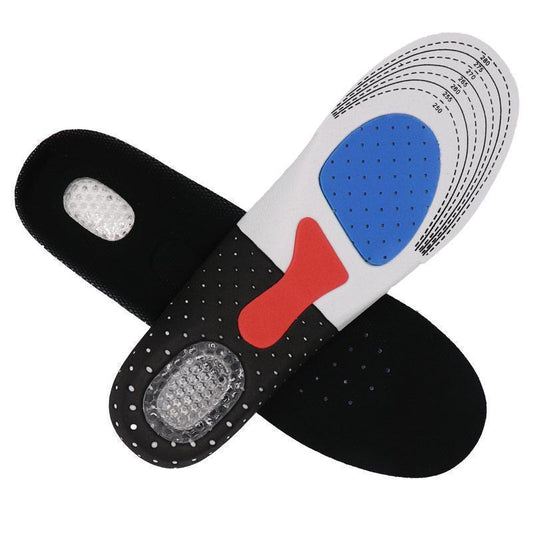 Orthopedic Shoe Insoles