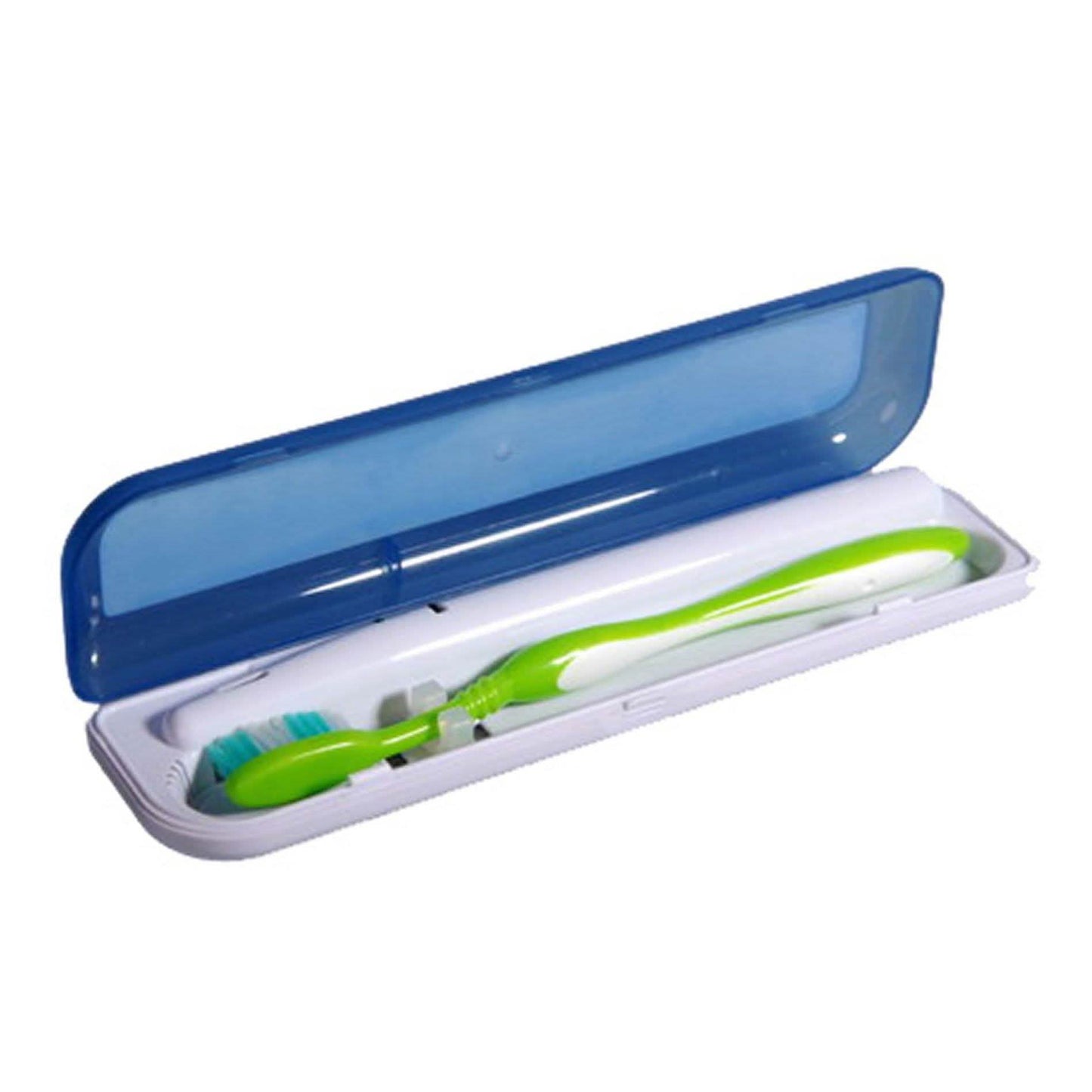 S1 UV Portable Toothbrush Sanitizer