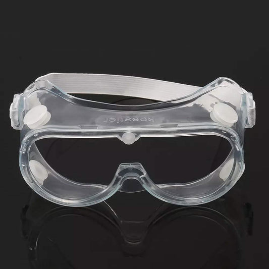 Safe Protective Eye Goggles