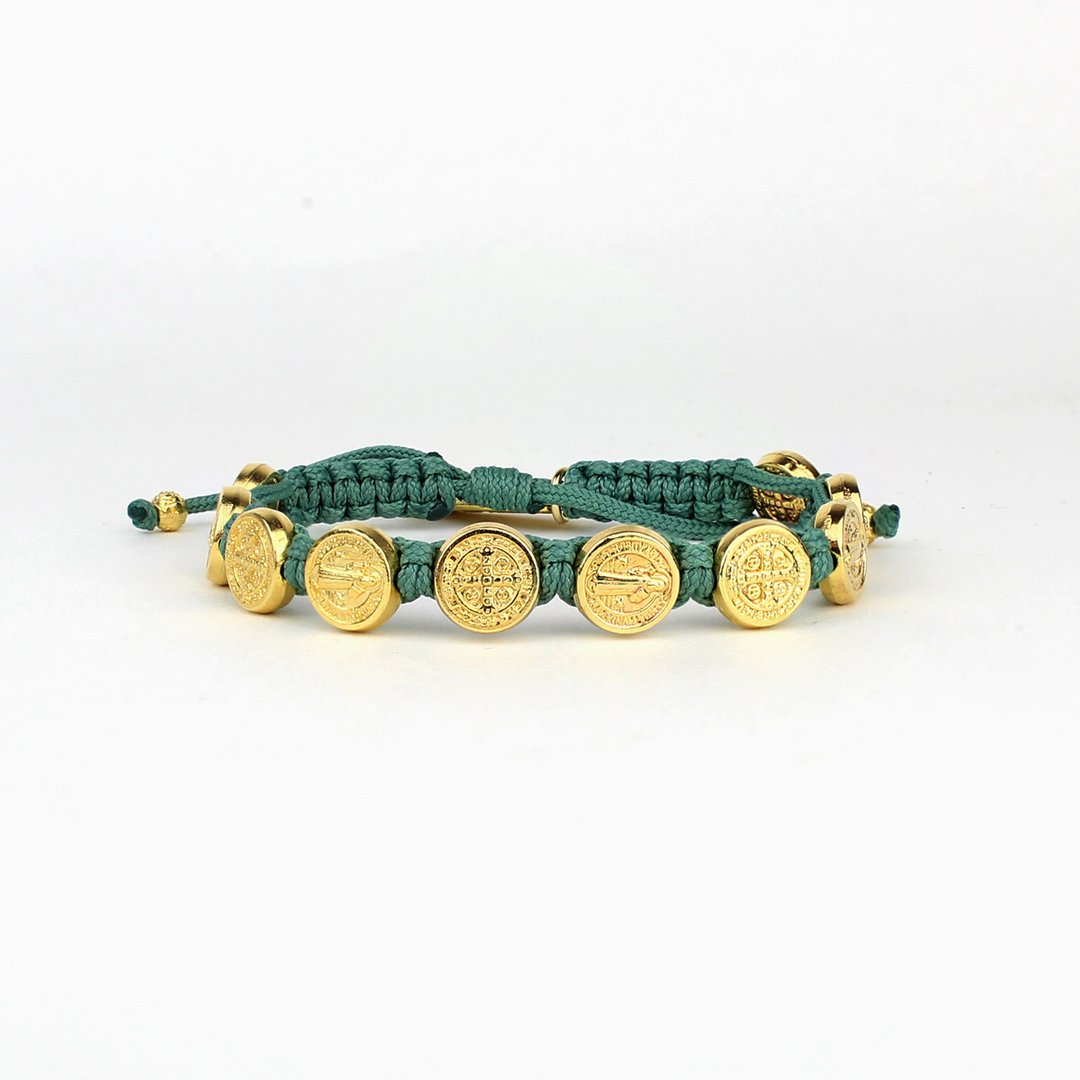 Benedictine Blessing Bracelet