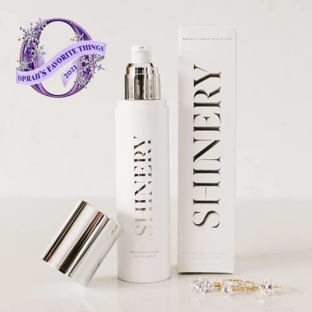 Jewelry Cleaner- Radiance Wash