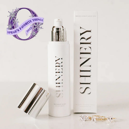 Jewelry Cleaner- Radiance Wash
