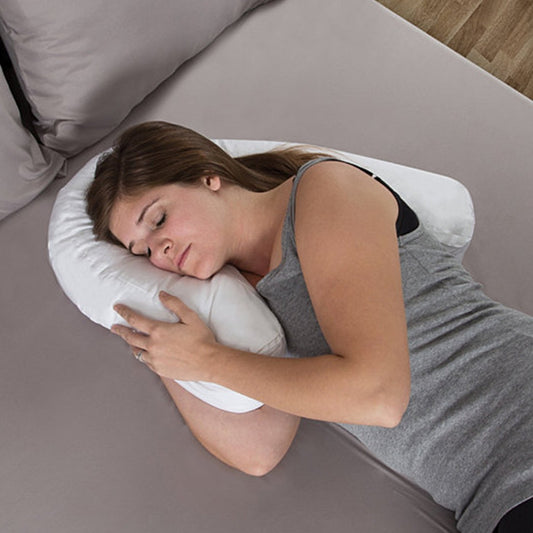 Side Sleeper Pillow