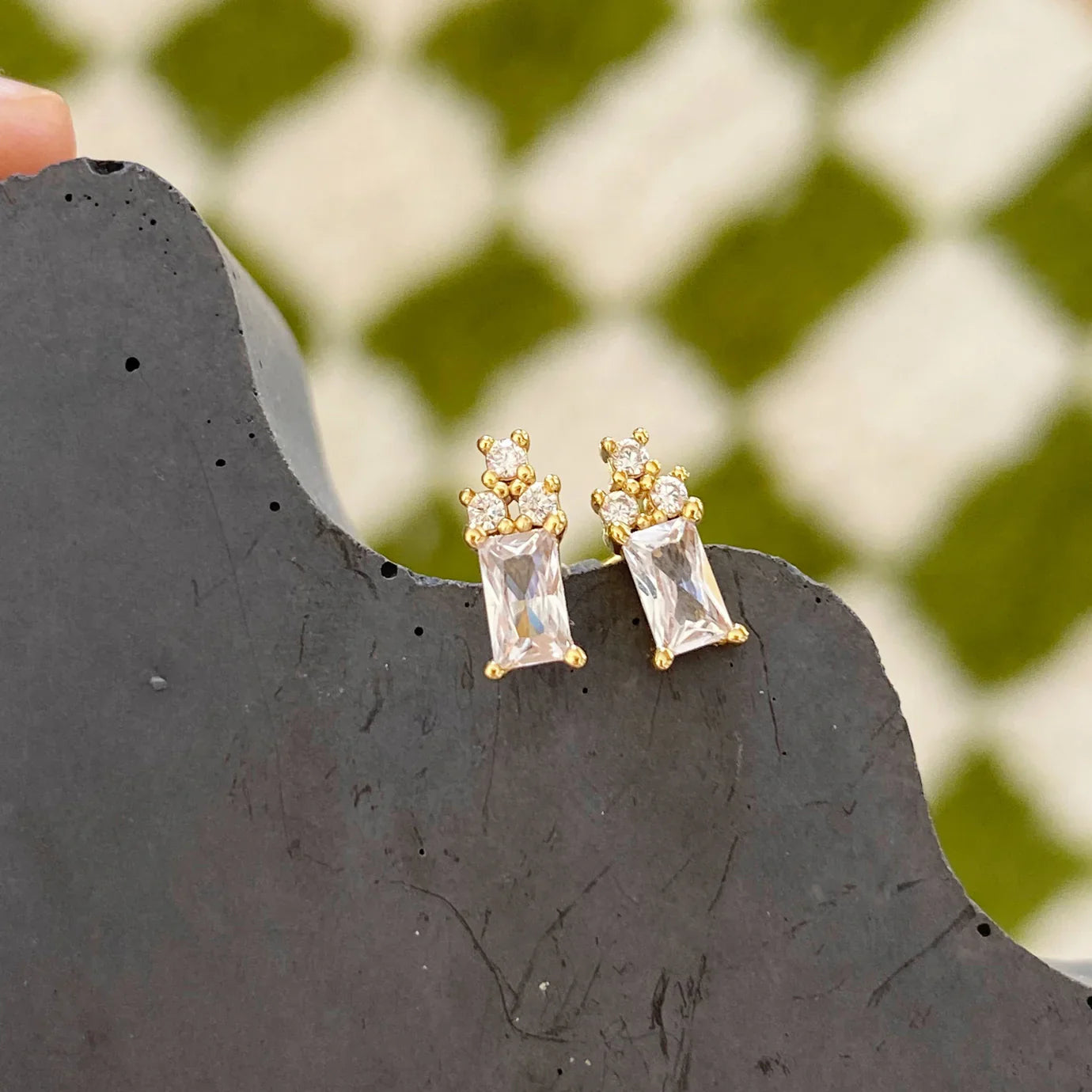 Ear Kit Spencer Studs