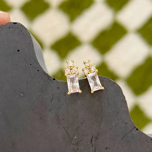 Ear Kit Spencer Studs