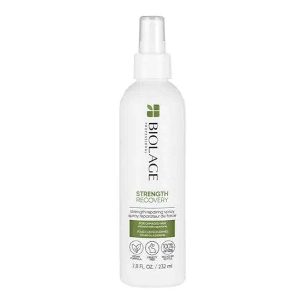 Biolage Strength Recovery Strength Repairing Spray 232ml