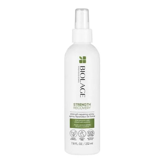 Biolage Strength Recovery Strength Repairing Spray 232ml