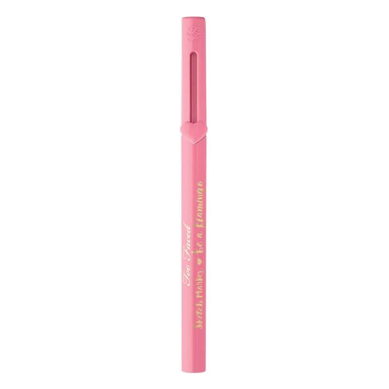 Too Faced Sketch Marker Liquid Eyeliner Beauty & Personal Care Pink - DailySale