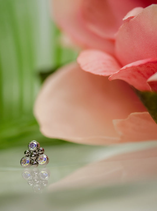 Trent - Threadless End by Royale