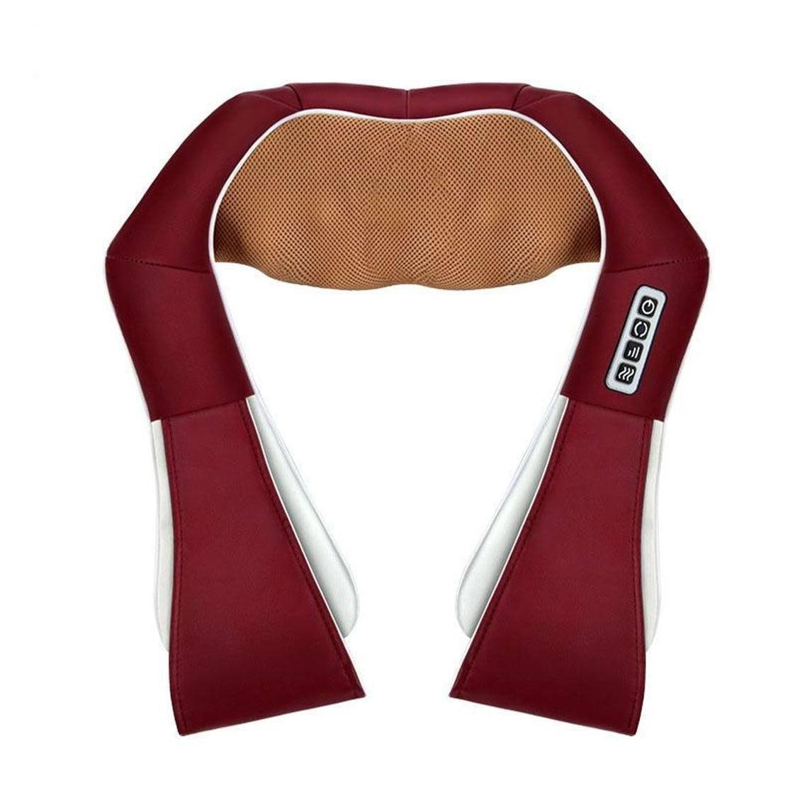 Instant Pain Relief Kneading Massager