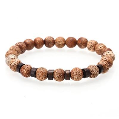 Natural Stone Bracelet