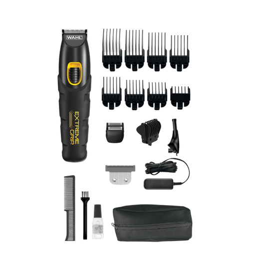 Wahl 3115 Lithium Ion Extreme Grip Multigroomer