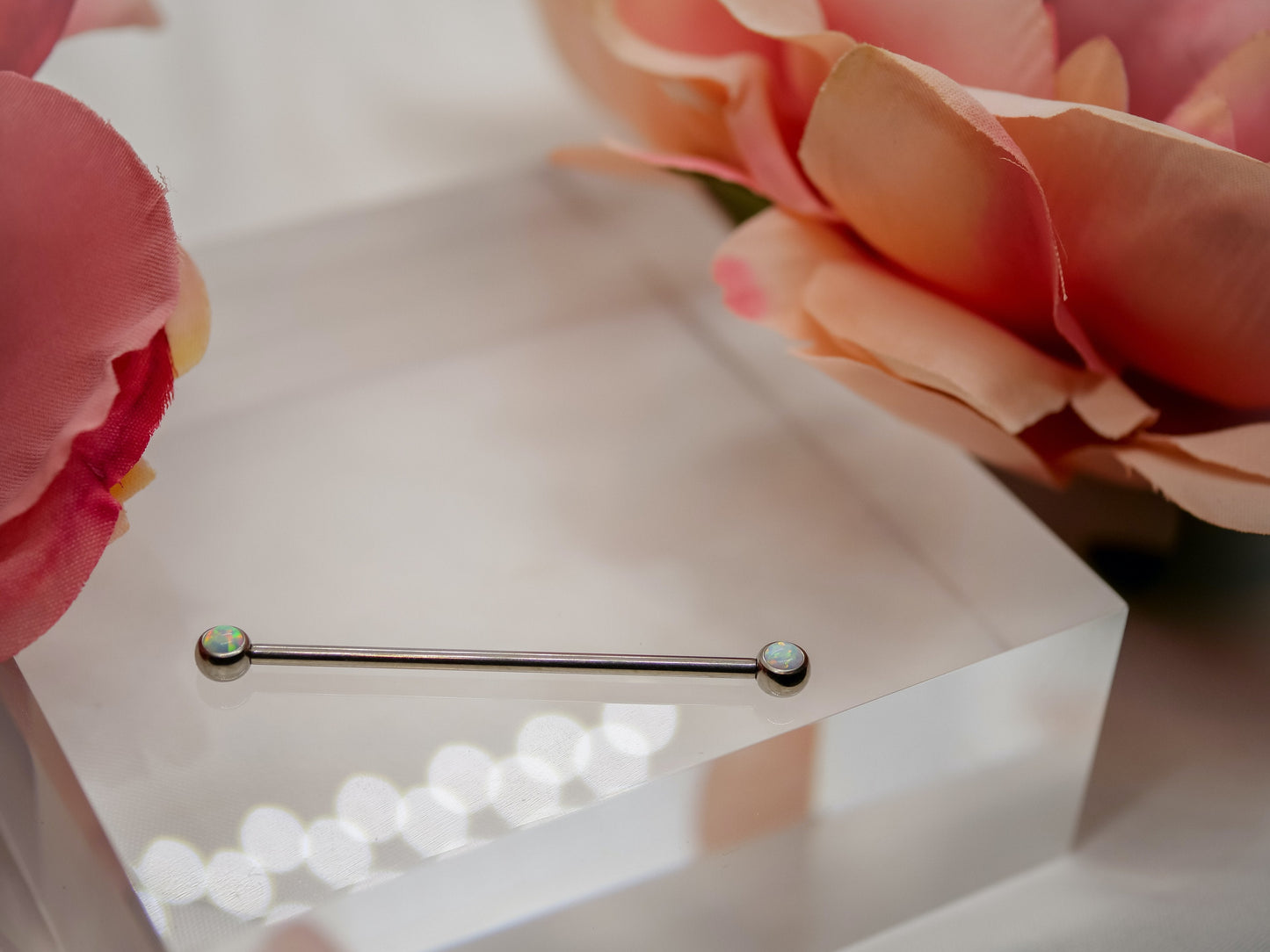 Front Facing Threadless Ends for Industrials & Nipples by NeoMetal