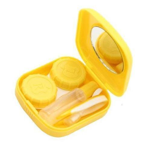 Contact Lens Organizer Kit